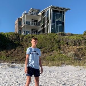 Meet your Posher, Jacob